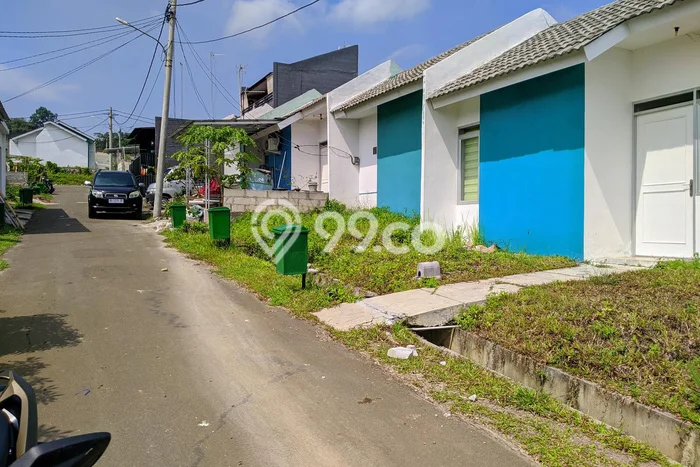 Disewakan Hunian Konsep Minimalis di Cileungsi Bogor dengan 1 Kamar Disewakan Hunian Konsep Minimalis di Cileungsi Bogor dengan 1 Kamar
