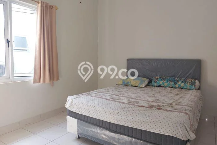 Jarang Ada! Rumah Kontrakan 3 Kamar Bagus Siap Huni Ciangsana Jarang Ada! Rumah Kontrakan 3 Kamar Bagus Siap Huni Ciangsana