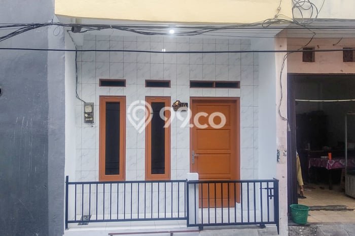 Lokasi strategis! Rumah siap huni disewakan di Tanjung Priok LB 32m2 Lokasi strategis! Rumah siap huni disewakan di Tanjung Priok LB 32m2