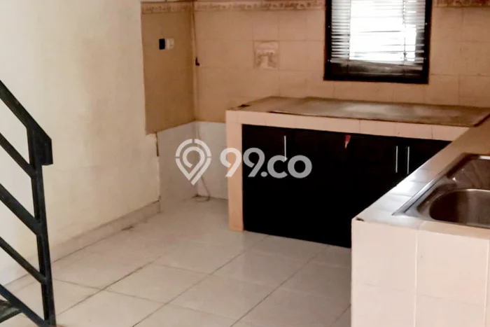 Rumah Bagus Siap Pakai Di Pancoran Mas Luas 110m2 Lokasi Strategis Rumah Bagus Siap Pakai Di Pancoran Mas Luas 110m2 Lokasi Strategis