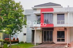 Rumah Cantik Siap Huni Di Serpong Utara Luas 170m2 Lokasi Strategis Rumah Cantik Siap Huni Di Serpong Utara Luas 170m2 Lokasi Strategis