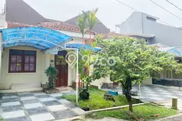 Rumah Bagus Siap Pakai Di Telukjambe Timur Luas 30m2 Aman Rumah Bagus Siap Pakai Di Telukjambe Timur Luas 30m2 Aman