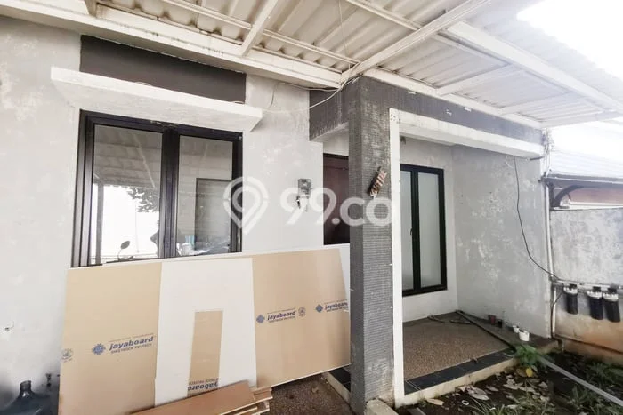 Disewakan segera rumah minimalis strategis 2 Kamar di Ciputat, Tangerang Selatan Disewakan segera rumah minimalis strategis 2 Kamar di Ciputat, Tangerang Selatan