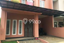 Lokasi terbaik! Rumah siap pakai dikontrakkan di Jagakarsa LB 180m2 Lokasi terbaik! Rumah siap pakai dikontrakkan di Jagakarsa LB 180m2