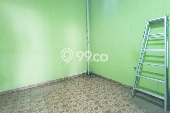 Disewakan Rumah Konsep Modern di Jatinegara Jakarta Timur dengan 2 KT Disewakan Rumah Konsep Modern di Jatinegara Jakarta Timur dengan 2 KT