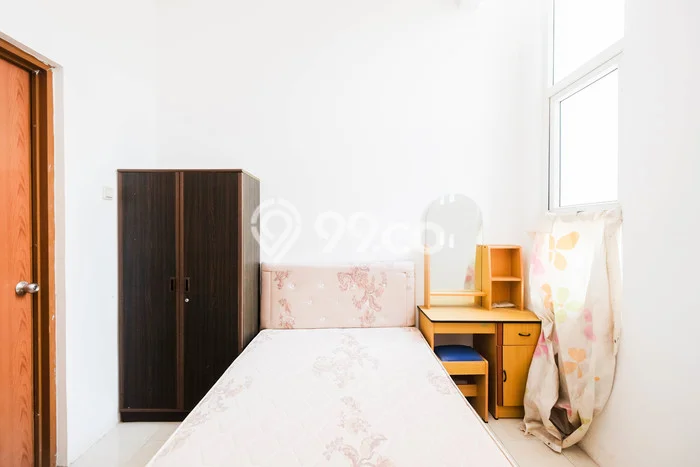 Rumah Kontrakan Bogor LT 40m2 LB 40m2 Kawasan Cikeas Rumah Kontrakan Bogor LT 40m2 LB 40m2 Kawasan Cikeas