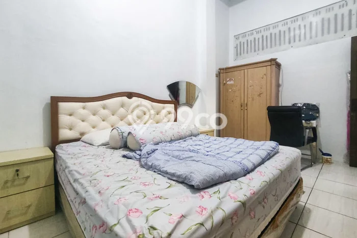 Rumah sewa siap huni 2 KT di Rejosari, Semarang Rumah sewa siap huni 2 KT di Rejosari, Semarang