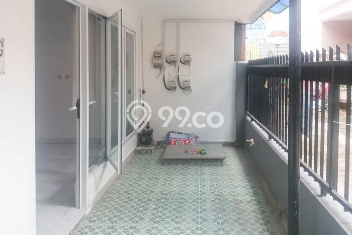 Rumah Cantik Siap Huni Di Tambora Luas 108m2 Aman Rumah Cantik Siap Huni Di Tambora Luas 108m2 Aman