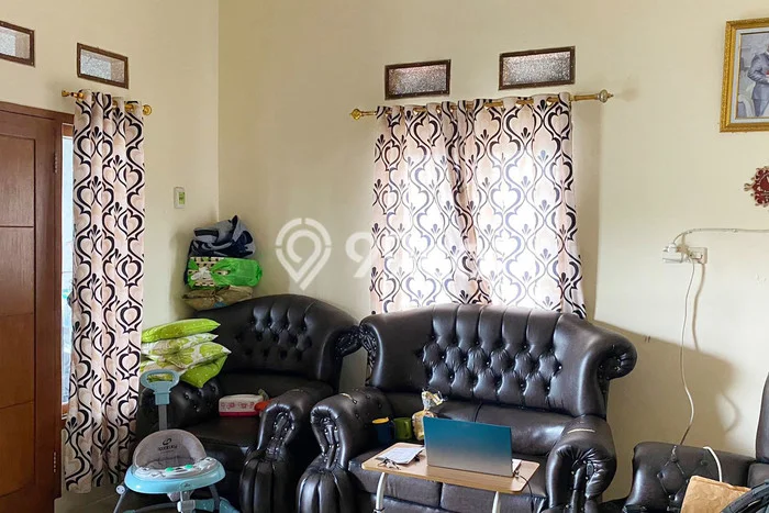 Rumah Disewakan Depok LT 100m2 LB 70m2 Kawasan Bojong Sari Rumah Disewakan Depok LT 100m2 LB 70m2 Kawasan Bojong Sari