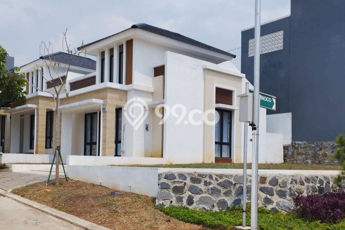 Disewakan Segera Rumah Kondisi Baik di Kawasan Babakan Madang, Bogor Disewakan Segera Rumah Kondisi Baik di Kawasan Babakan Madang, Bogor