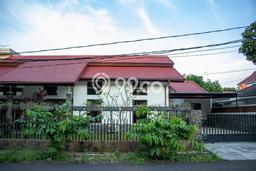 Rumah Kontrakan Jakarta Timur LT 506m2 LB 400m2 Area Pondok Bambu Rumah Kontrakan Jakarta Timur LT 506m2 LB 400m2 Area Pondok Bambu