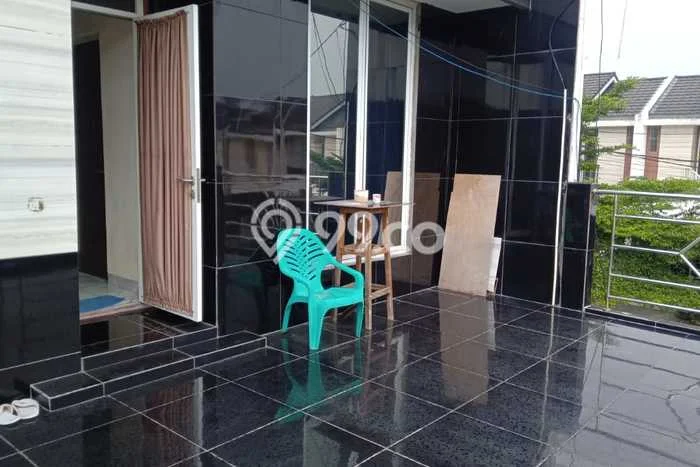 Jarang Ada! Rumah Sewa 4 Kamar Bagus Siap Huni Bojong Sari Jarang Ada! Rumah Sewa 4 Kamar Bagus Siap Huni Bojong Sari
