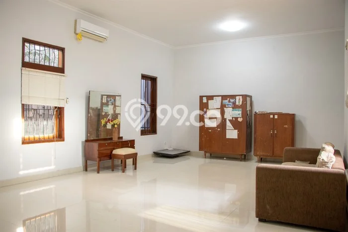 Rumah Kontrakan Jakarta Timur LT 506m2 LB 400m2 Area Pondok Bambu Rumah Kontrakan Jakarta Timur LT 506m2 LB 400m2 Area Pondok Bambu
