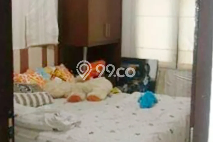 Disewakan Rumah Murah di Sukabakti Tangerang dengan 1 Kamar Tidur Disewakan Rumah Murah di Sukabakti Tangerang dengan 1 Kamar Tidur