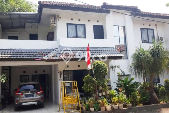 Disewakan! Rumah 4 Kamar Tidur &
3 Kamar Mandi di Gandul, Depok Disewakan! Rumah 4 Kamar Tidur &
3 Kamar Mandi di Gandul, Depok