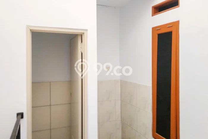 Lokasi strategis! Rumah siap huni disewakan di Tanjung Priok LB 32m2 Lokasi strategis! Rumah siap huni disewakan di Tanjung Priok LB 32m2