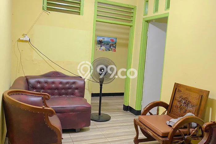 Lokasi terbaik! Rumah siap huni disewakan di Cipayung LB 70m2 Lokasi terbaik! Rumah siap huni disewakan di Cipayung LB 70m2