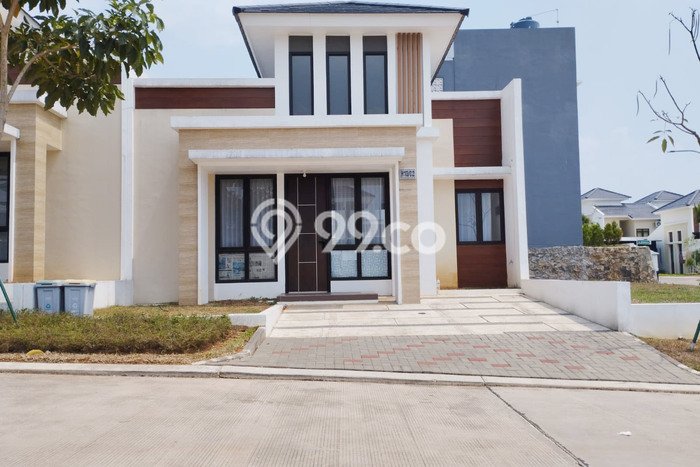 Disewakan Segera Rumah Kondisi Baik di Kawasan Babakan Madang, Bogor Disewakan Segera Rumah Kondisi Baik di Kawasan Babakan Madang, Bogor