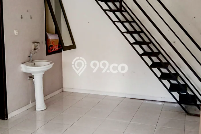 Rumah Bagus Siap Pakai Di Pancoran Mas Luas 110m2 Lokasi Strategis Rumah Bagus Siap Pakai Di Pancoran Mas Luas 110m2 Lokasi Strategis