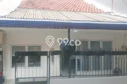 Rumah Cantik Siap Huni Di Tambora Luas 108m2 Aman Rumah Cantik Siap Huni Di Tambora Luas 108m2 Aman