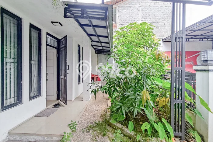 Disewakan! Rumah 4 Kamar Tidur &
3 Kamar Mandi di Cilangkap, Jakarta Timur Disewakan! Rumah 4 Kamar Tidur &
3 Kamar Mandi di Cilangkap, Jakarta Timur