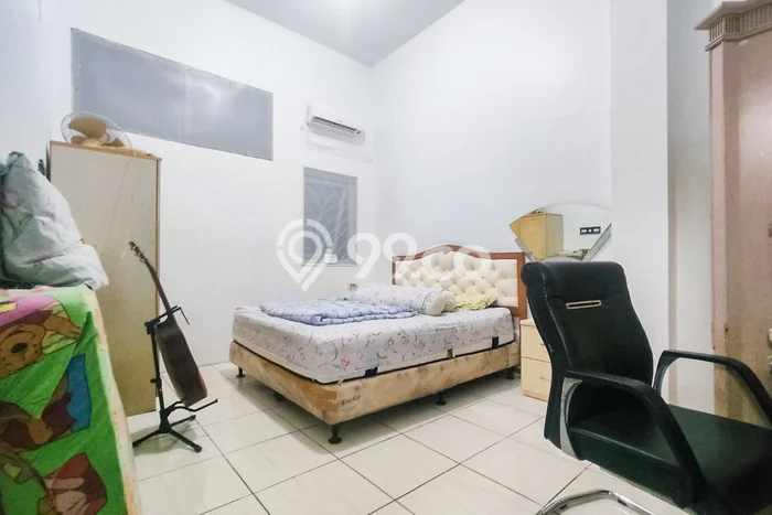 Rumah sewa siap huni 2 KT di Rejosari, Semarang Rumah sewa siap huni 2 KT di Rejosari, Semarang