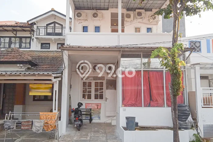 Disewakan Segera Rumah Kondisi Baik di Kawasan Babakan Madang, Bogor Disewakan Segera Rumah Kondisi Baik di Kawasan Babakan Madang, Bogor