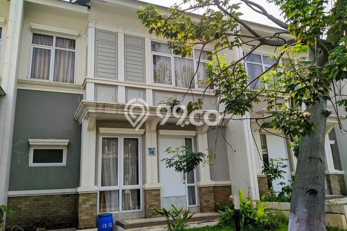 Jarang Ada! Rumah Kontrakan 3 Kamar Bagus Siap Huni Ciangsana Jarang Ada! Rumah Kontrakan 3 Kamar Bagus Siap Huni Ciangsana