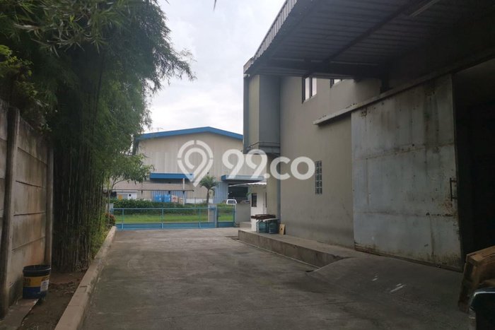 Untuk Dijual! Gudang di Bekasi Bekasi LT 5000m2 / LB 1250m2 Kawasan Bisnis Untuk Dijual! Gudang di Bekasi Bekasi LT 5000m2 / LB 1250m2 Kawasan Bisnis