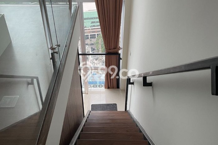 Sewa Apartemen Hemat di Karawaci, Tangerang Dekat Fasilitas Umum Sewa Apartemen Hemat di Karawaci, Tangerang Dekat Fasilitas Umum