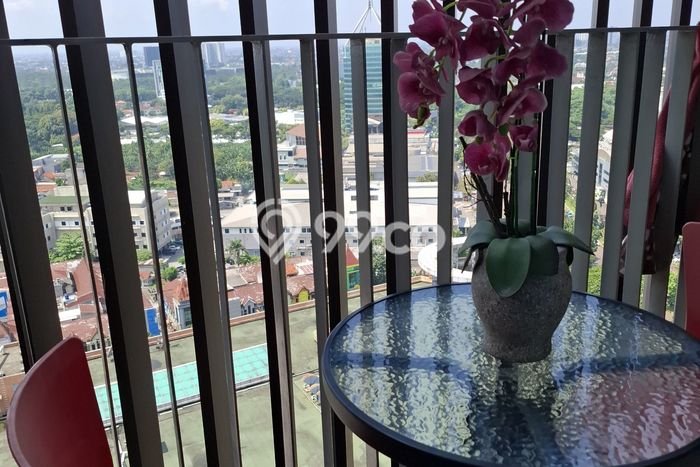 Dijual Apartemen Strategis di Pondok Aren Tangerang Selatan 2 Kamar Tidur Dijual Apartemen Strategis di Pondok Aren Tangerang Selatan 2 Kamar Tidur