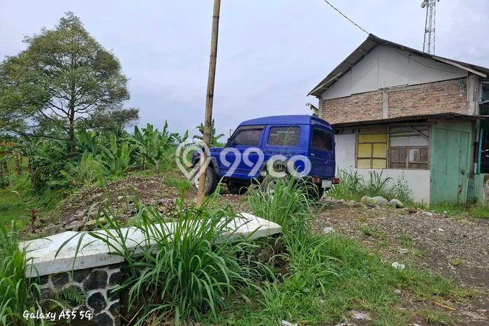 Tanah Kosong Dijual di Sukabumi dengan Area 1800m2 Tanah Kosong Dijual di Sukabumi dengan Area 1800m2