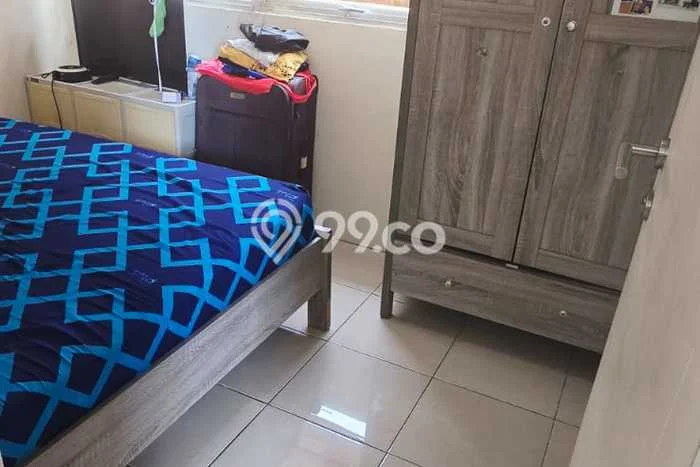 Sewa Apartemen Harga Terjangkau di Cipulir 2 KT Sewa Apartemen Harga Terjangkau di Cipulir 2 KT