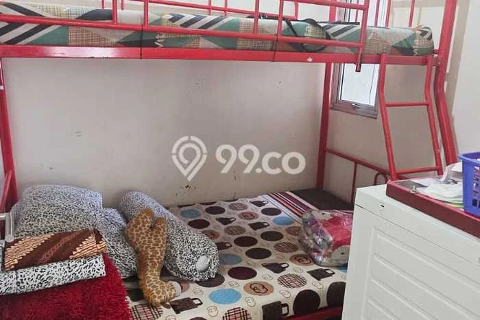 Sewa Apartemen Harga Terjangkau di Cipulir 2 KT Sewa Apartemen Harga Terjangkau di Cipulir 2 KT