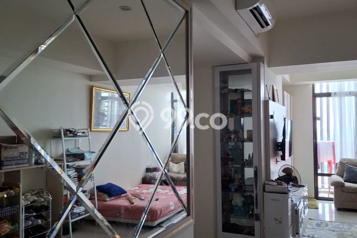 Dijual Apartemen Strategis di Pondok Aren Tangerang Selatan 2 Kamar Tidur Dijual Apartemen Strategis di Pondok Aren Tangerang Selatan 2 Kamar Tidur