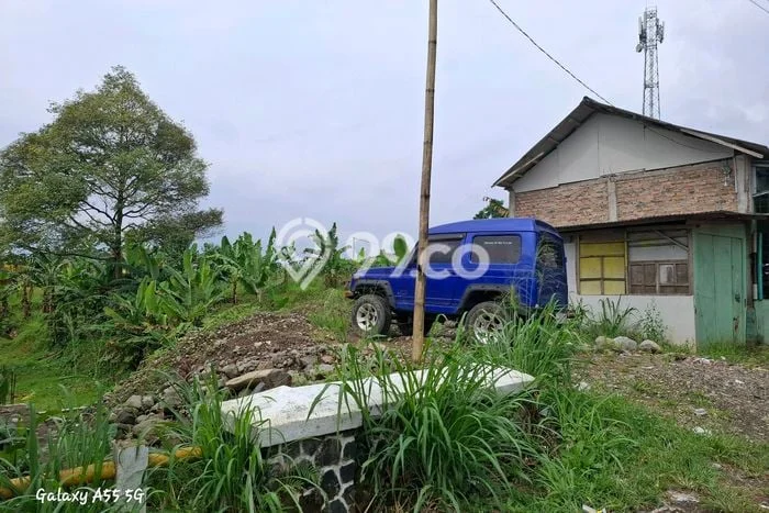 Tanah Kosong Dijual di Sukabumi dengan Area 1800m2 Tanah Kosong Dijual di Sukabumi dengan Area 1800m2