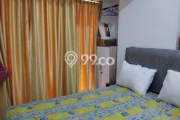 Disewakan Apartemen Harga Terjangkau di Pantai Indah Kapuk 2 1 Bedroom Disewakan Apartemen Harga Terjangkau di Pantai Indah Kapuk 2 1 Bedroom