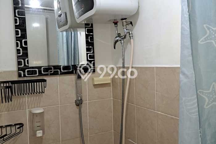 Apartemen Strategis Kawasan , 1 KT, Luas 21m2m², Akses Jakarta Utara, Jakarta Utara Apartemen Strategis Kawasan , 1 KT, Luas 21m2m², Akses Jakarta Utara, Jakarta Utara