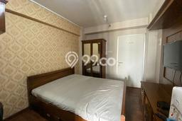 Disewakan Apartemen Terjangkau 1 BR di Pluit Jakarta Utara Disewakan Apartemen Terjangkau 1 BR di Pluit Jakarta Utara
