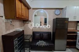 Apartemen Strategis 35m2 di Pluit Jakarta Utara 2 KT Apartemen Strategis 35m2 di Pluit Jakarta Utara 2 KT