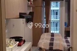 Apartemen Strategis 21m2 di Pantai Indah Kapuk 2 Jakarta Utara 1 KT Apartemen Strategis 21m2 di Pantai Indah Kapuk 2 Jakarta Utara 1 KT