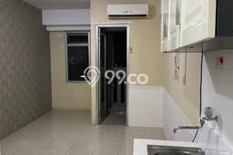 Apartemen Minimalis untuk Disewa, 1 Kamar di Jakarta Utara Apartemen Minimalis untuk Disewa, 1 Kamar di Jakarta Utara