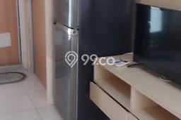 Apartemen Strategis 35m2 di Pluit Jakarta Utara 2 KT Apartemen Strategis 35m2 di Pluit Jakarta Utara 2 KT