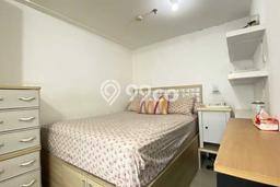 Disewakan Apartemen Terjangkau 1 BR di Pluit Jakarta Utara Disewakan Apartemen Terjangkau 1 BR di Pluit Jakarta Utara