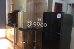 Apartemen Strategis 42m2 di Pluit Jakarta Utara 2 KT Apartemen Strategis 42m2 di Pluit Jakarta Utara 2 KT