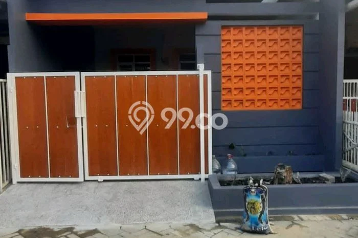 Jual Rumah Harga Miring Bekasi Timur Punya 2 Kamar & LT 60m2 Jual Rumah Harga Miring Bekasi Timur Punya 2 Kamar & LT 60m2