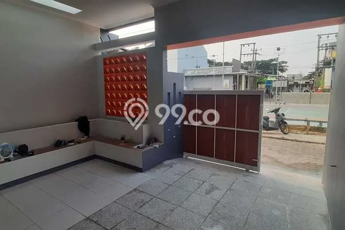 Jual Rumah Harga Miring Bekasi Timur Punya 2 Kamar & LT 60m2 Jual Rumah Harga Miring Bekasi Timur Punya 2 Kamar & LT 60m2