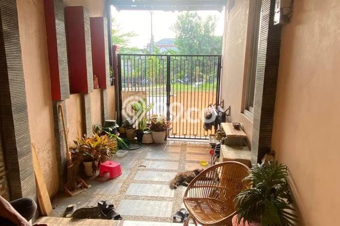 Jual Rumah Favorit Siap Huni LB 72m2 di Cikarang Selatan, Bekasi Jual Rumah Favorit Siap Huni LB 72m2 di Cikarang Selatan, Bekasi