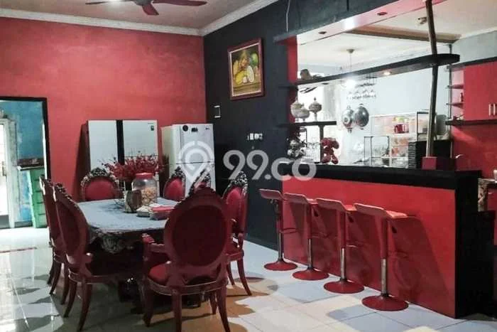 Hunian Super Elit dengan Akses Paling Strategis di Galaxy, Bekasi Hunian Super Elit dengan Akses Paling Strategis di Galaxy, Bekasi