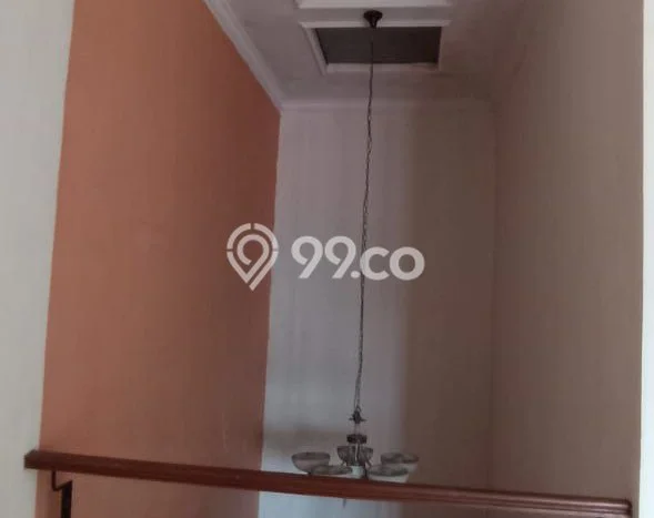 Rumah Minimalis 5 Kamar LT 108m2 di Galaxy Rumah Minimalis 5 Kamar LT 108m2 di Galaxy